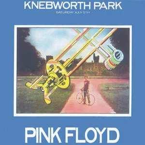Live at Knebworth 1990